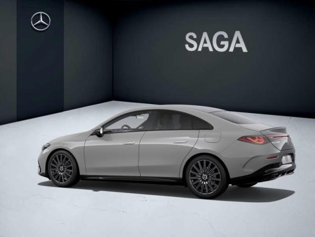 MERCEDES-BENZ CLA Coupé CLA 200 AMG Line  CLA 200 AMG Line