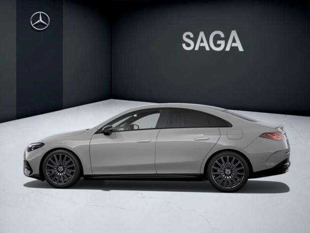 MERCEDES-BENZ CLA Coupé CLA 200 AMG Line  CLA 200 AMG Line