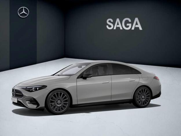 MERCEDES-BENZ CLA Coupé CLA 200 AMG Line  CLA 200 AMG Line