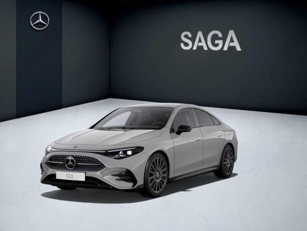 MERCEDES-BENZ CLA Coupé CLA 200 AMG Line  CLA 200 AMG Line