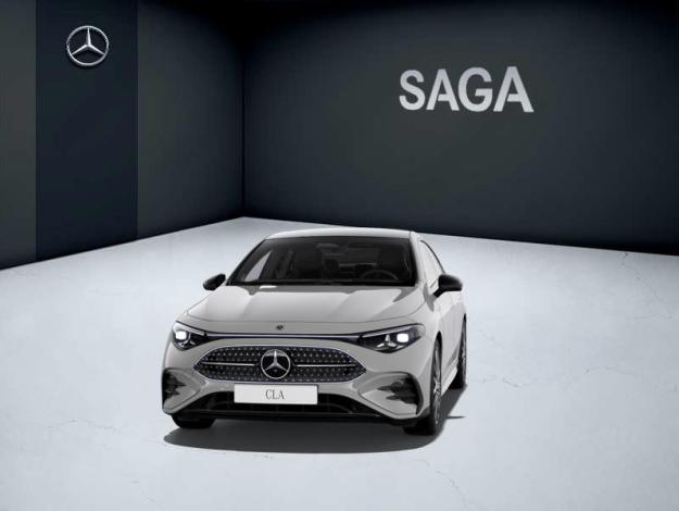 MERCEDES-BENZ CLA Coupé CLA 200 AMG Line  CLA 200 AMG Line