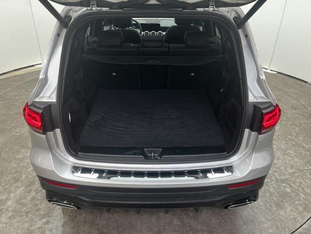 MERCEDES-BENZ GLB 200 d AMG Line  