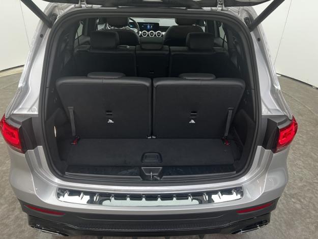 MERCEDES-BENZ GLB 200 d AMG Line  