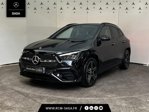 MERCEDES-BENZ GLA 200 d AMG Line  