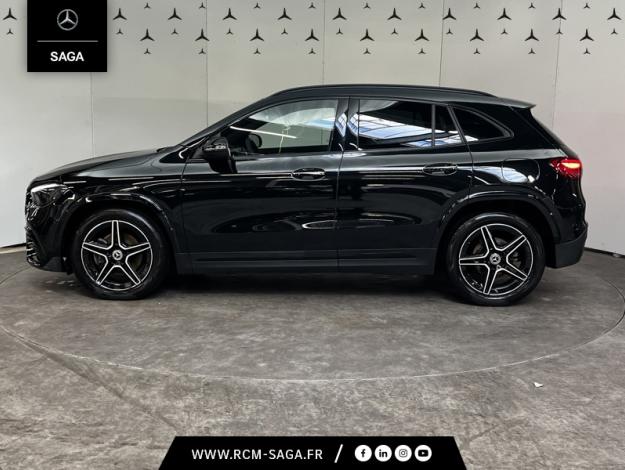 MERCEDES-BENZ GLA 200 d AMG Line  