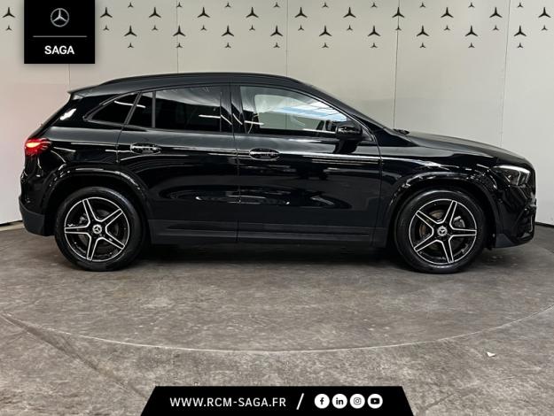MERCEDES-BENZ GLA 200 d AMG Line  