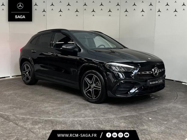 MERCEDES-BENZ GLA 200 d AMG Line  