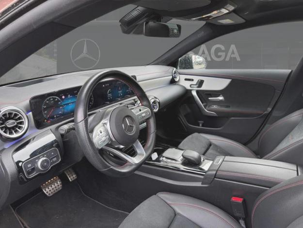 MERCEDES-BENZ CLA-Klasse CLA 180 Shooting Brake