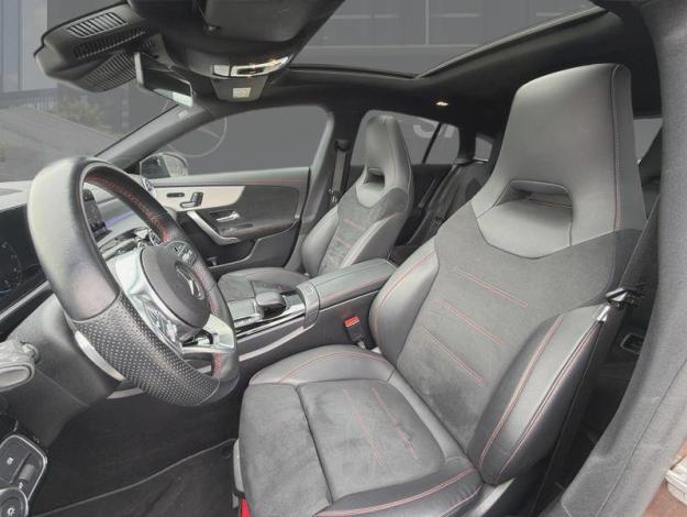 MERCEDES-BENZ CLA-Klasse CLA 180 Shooting Brake