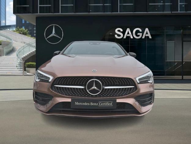MERCEDES-BENZ CLA 180 SB AMG Pack Night Toit Pano  