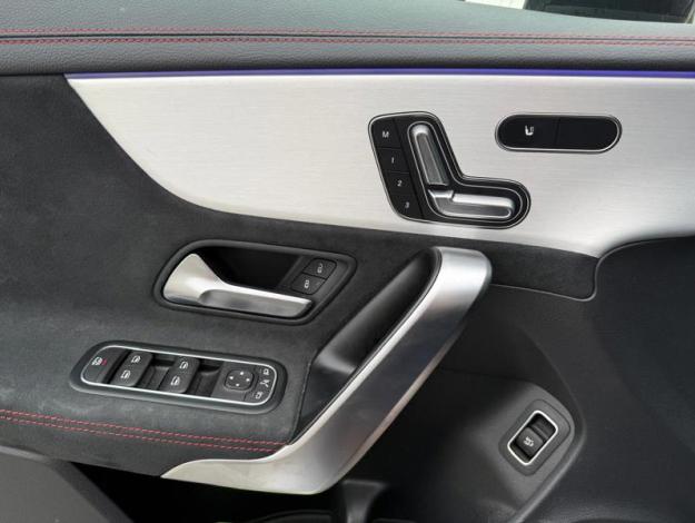 MERCEDES-BENZ CLA-Klasse CLA 180 Shooting Brake