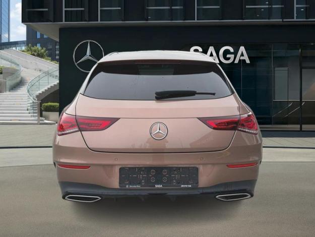 MERCEDES-BENZ CLA 180 SB AMG Pack Night Toit Pano  