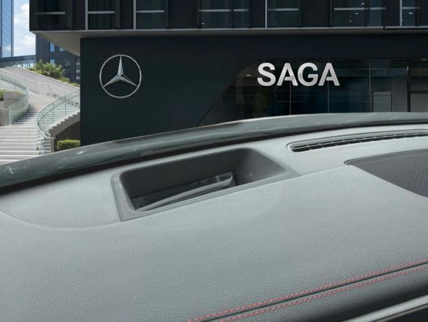 MERCEDES-BENZ CLA-Klasse CLA 180 Shooting Brake