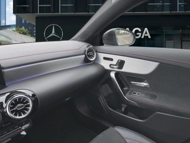 MERCEDES-BENZ CLA-Klasse CLA 180 Shooting Brake