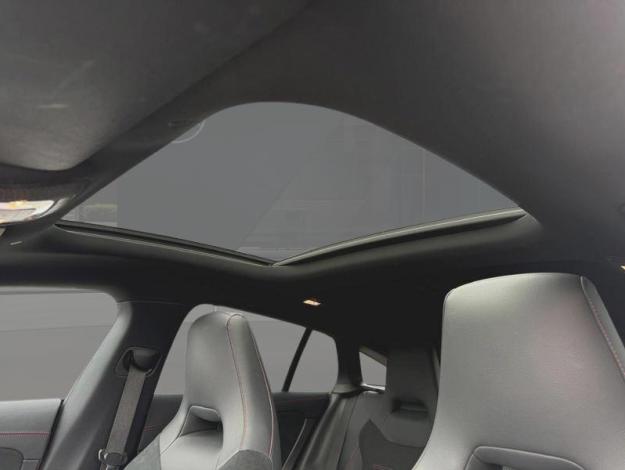 MERCEDES-BENZ CLA-Klasse CLA 180 Shooting Brake