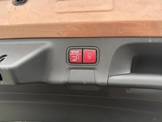 MERCEDES-BENZ CLA-Klasse CLA 180 Shooting Brake