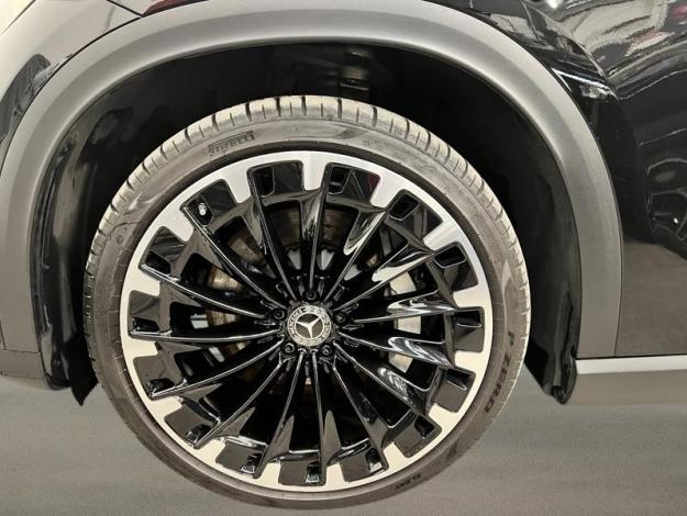 MERCEDES-BENZ EQE EQE 350 4MATIC SUV