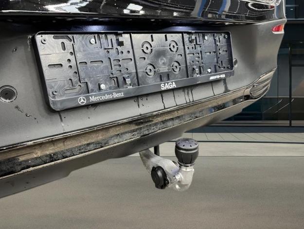 MERCEDES-BENZ EQE EQE 350 4MATIC SUV