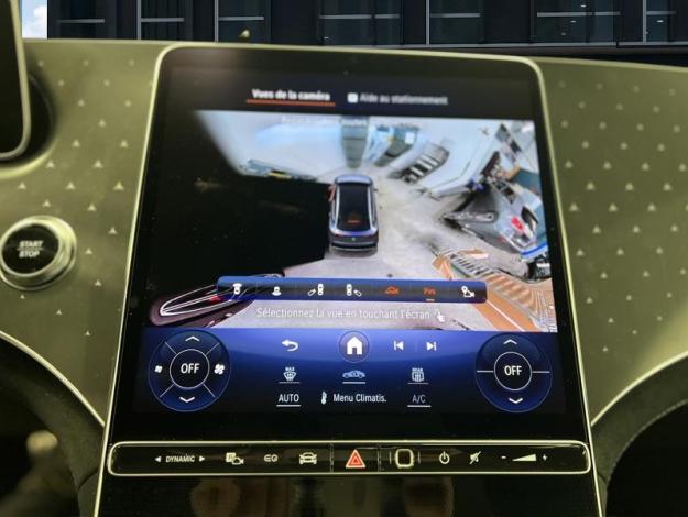 MERCEDES-BENZ EQE EQE 350 4MATIC SUV