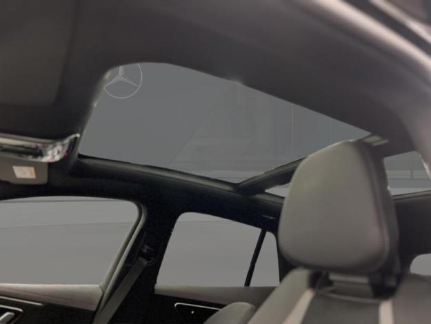 MERCEDES-BENZ EQE EQE 350 4MATIC SUV