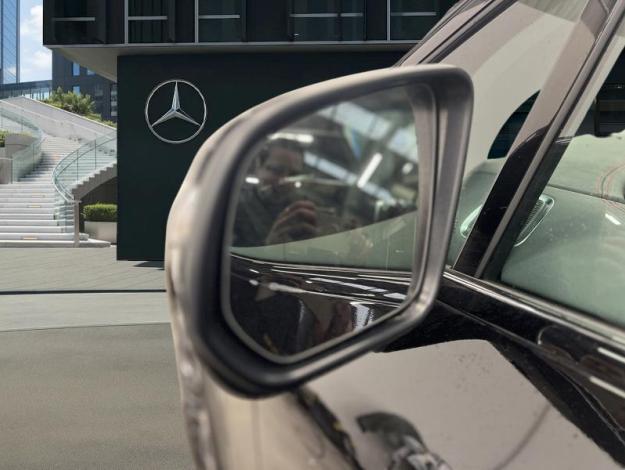 MERCEDES-BENZ EQE EQE 350 4MATIC SUV