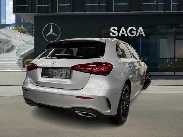 MERCEDES-BENZ A-Klasse A 250 e