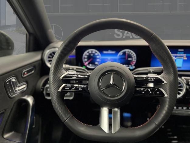 MERCEDES-BENZ A-Klasse A 250 e