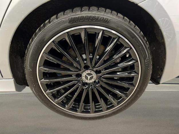 MERCEDES-BENZ A-Klasse A 250 e