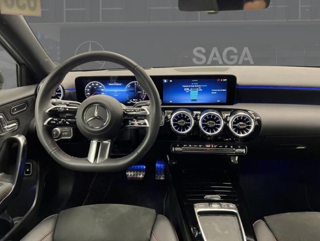 MERCEDES-BENZ A-Klasse A 250 e