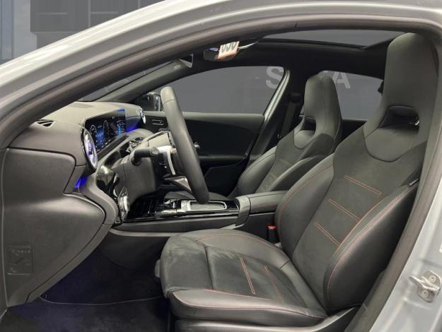 MERCEDES-BENZ A-Klasse A 250 e