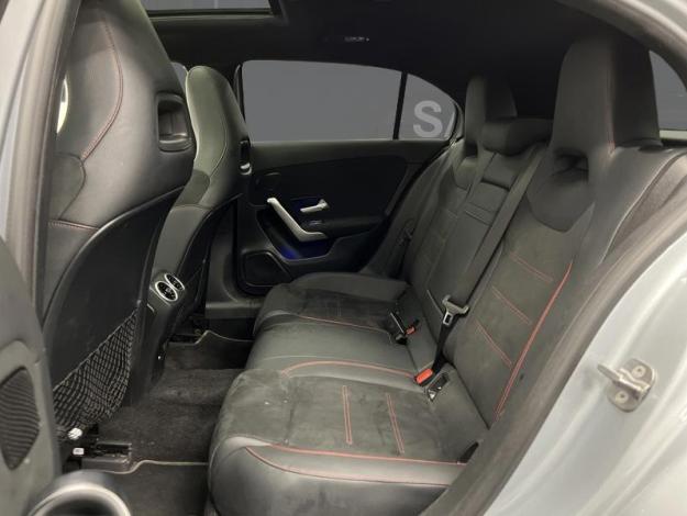 MERCEDES-BENZ A-Klasse A 250 e