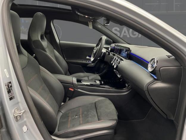 MERCEDES-BENZ A-Klasse A 250 e