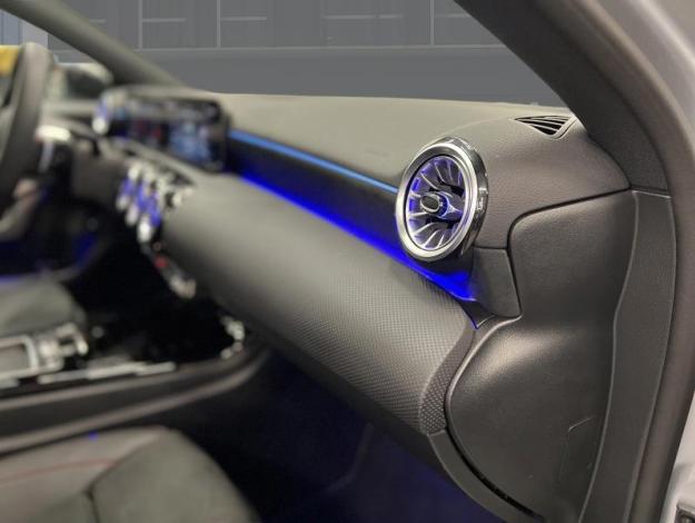 MERCEDES-BENZ A-Klasse A 250 e