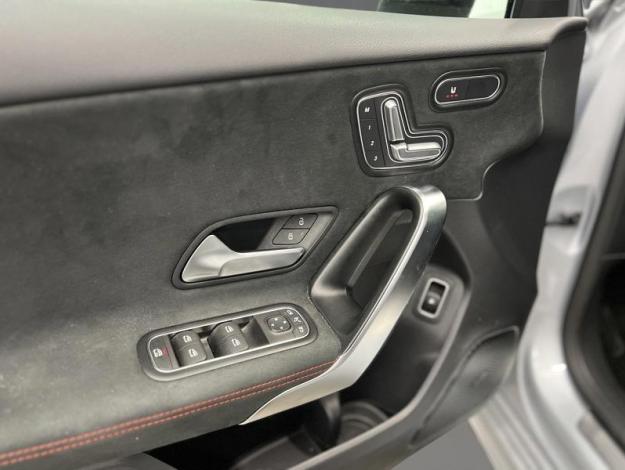 MERCEDES-BENZ A-Klasse A 250 e