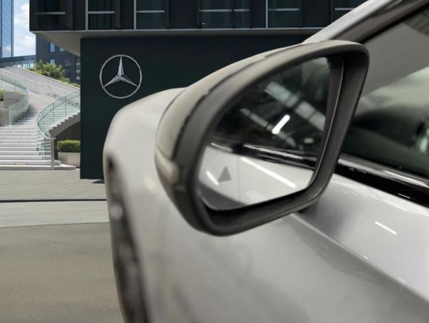 MERCEDES-BENZ A-Klasse A 250 e