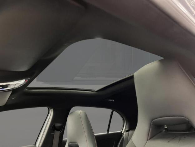 MERCEDES-BENZ A-Klasse A 250 e