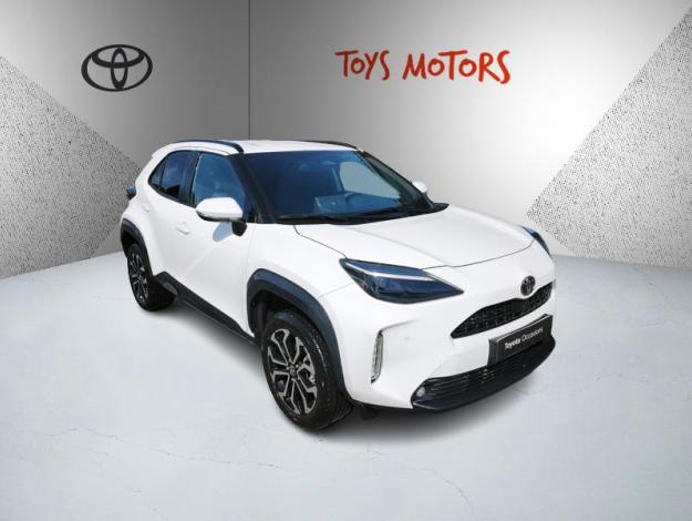 TOYOTA Yaris Cross 130h 2WD DesignPackCargo MC24  