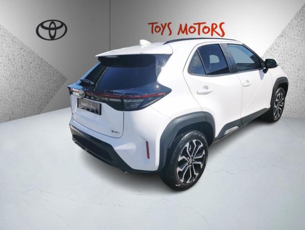 TOYOTA Yaris Cross 130h 2WD DesignPackCargo MC24  