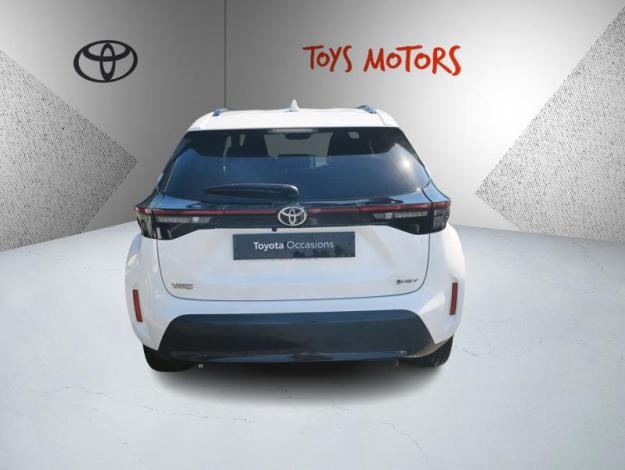 TOYOTA Yaris Cross 130h 2WD DesignPackCargo MC24  