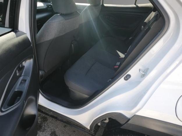 TOYOTA Yaris Cross 130h 2WD DesignPackCargo MC24  