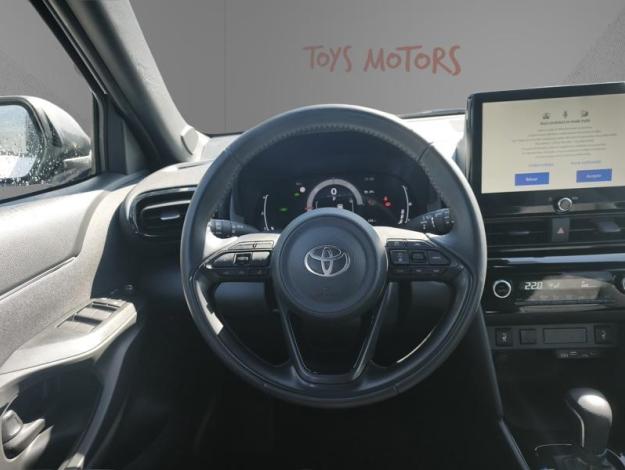 TOYOTA Yaris Cross 130h 2WD DesignPackCargo MC24  