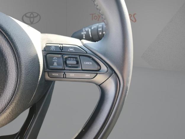 TOYOTA Yaris Cross 130h 2WD DesignPackCargo MC24  