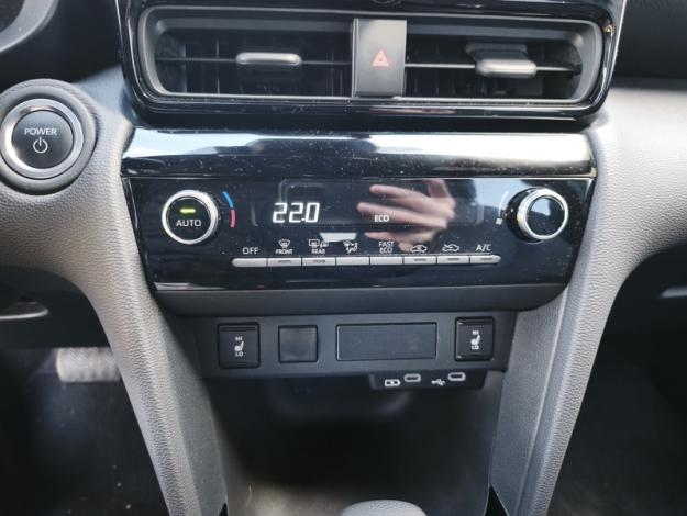 TOYOTA Yaris Cross 130h 2WD DesignPackCargo MC24  