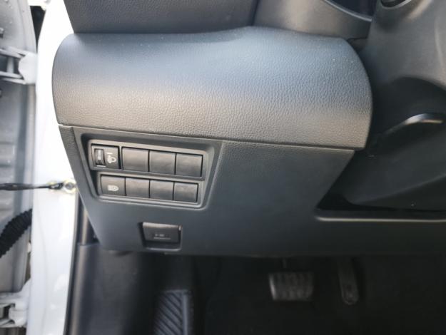 TOYOTA Yaris Cross 130h 2WD DesignPackCargo MC24  