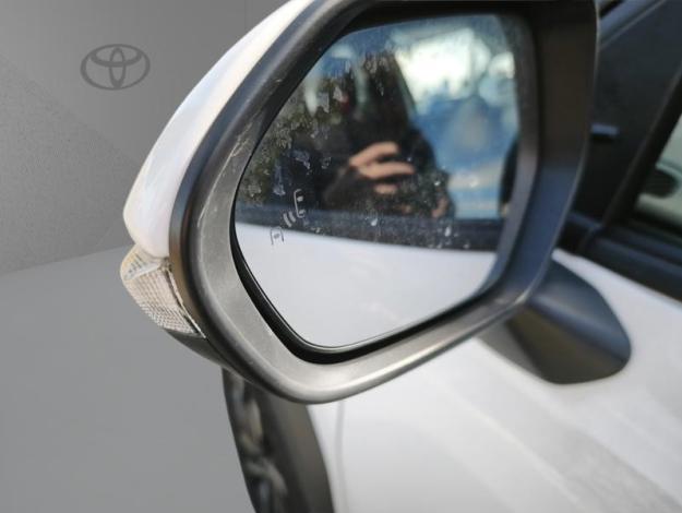 TOYOTA Yaris Cross 130h 2WD DesignPackCargo MC24  