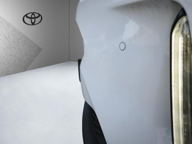 TOYOTA Yaris Cross 130h 2WD DesignPackCargo MC24  