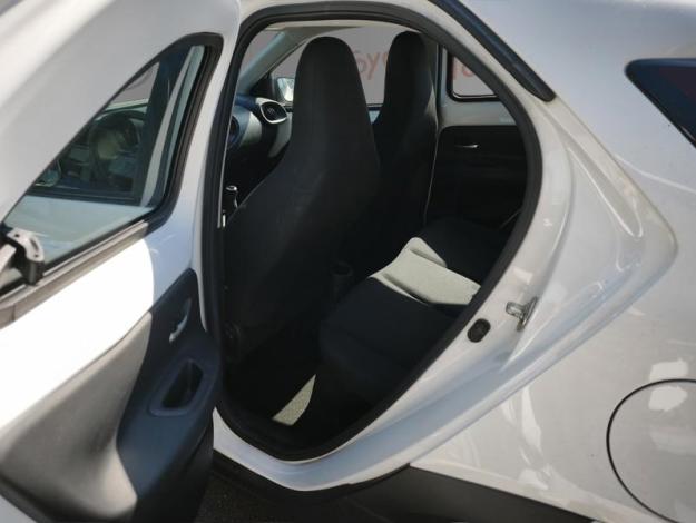 TOYOTA Aygo X 1.0 VVT-i 72 Dynamic  