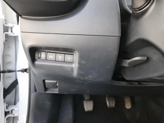 TOYOTA Aygo X 1.0 VVT-i 72 Dynamic  