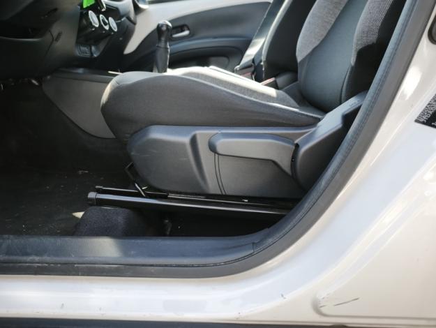 TOYOTA Aygo X 1.0 VVT-i 72 Dynamic  