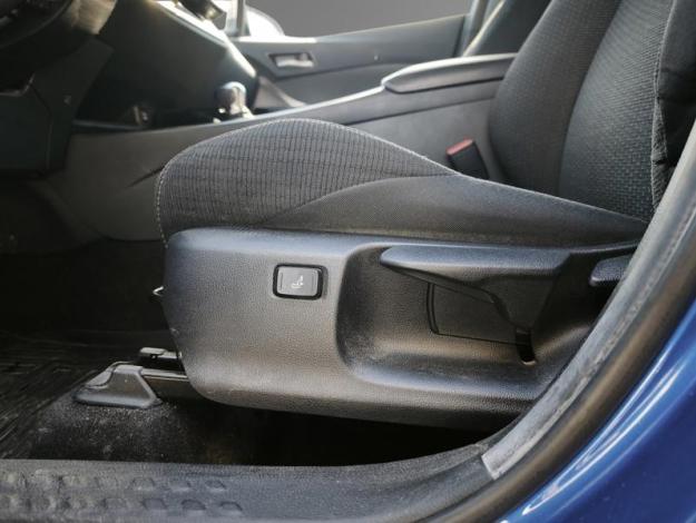 TOYOTA C-HR 1.8 HYBRIDE 122 DESIGN  